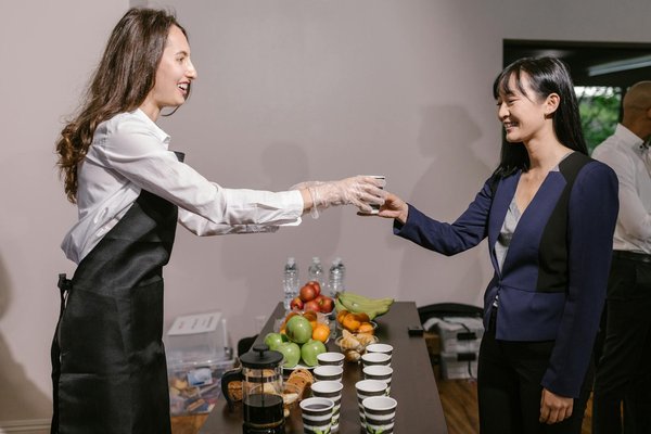 Guide d'achat d'un serveur réseau