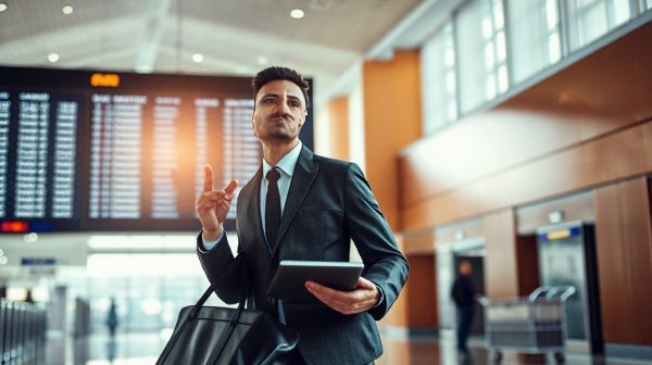 Accessoires indispensables pour le travail en déplacement