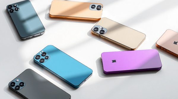 Les coques iphone 14 pro : styles variés et prix accessibles !