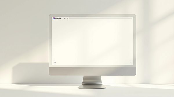 Pourquoi choisir une agence webflow pour votre site ?