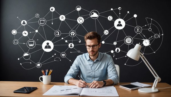 Améliorez votre stratégie avec une agence webanalyse spécialisée