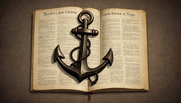 L'art des ancres de lien seo pour améliorer votre stratégie