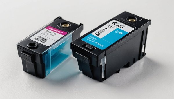 Est-ce qu'une cartouche d'encre se périme ?